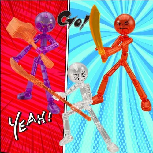Action Figures