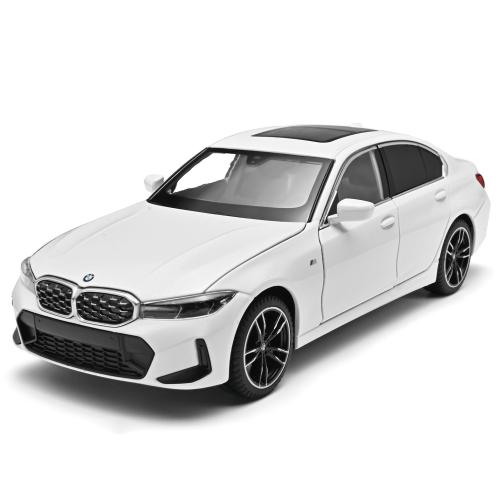 You said 1:24 BMW 3 Series 325i 325LI M Coupe Alloy Car Model Diecast Metal Sports Vehicle Car